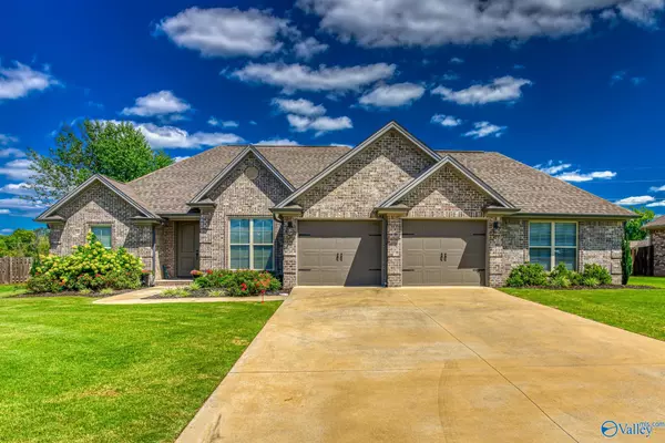 132 Mccallen Road, Muscle Shoals, AL 35661