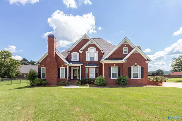 81 Canterberry Lane, Gadsden, AL 35901