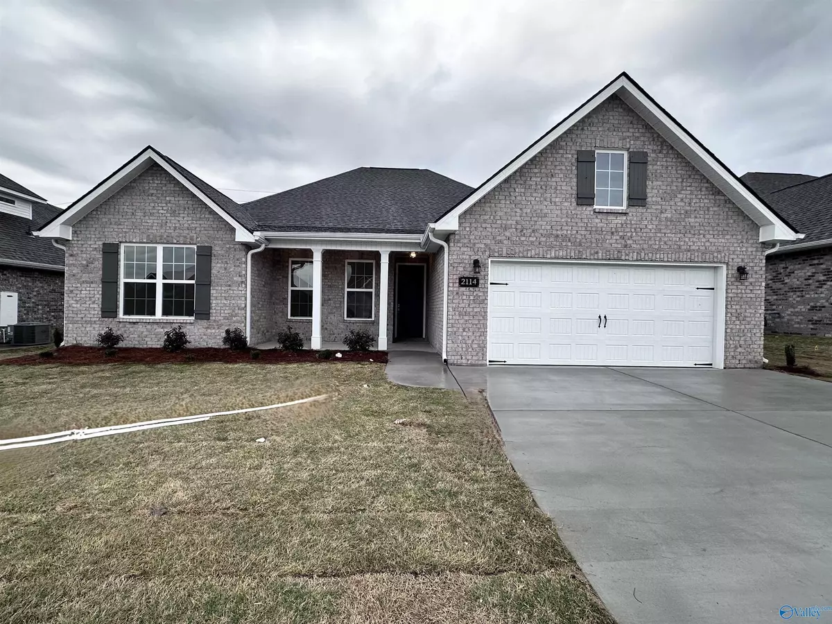 Cullman, AL 35058,2114 Brandon Drive NE