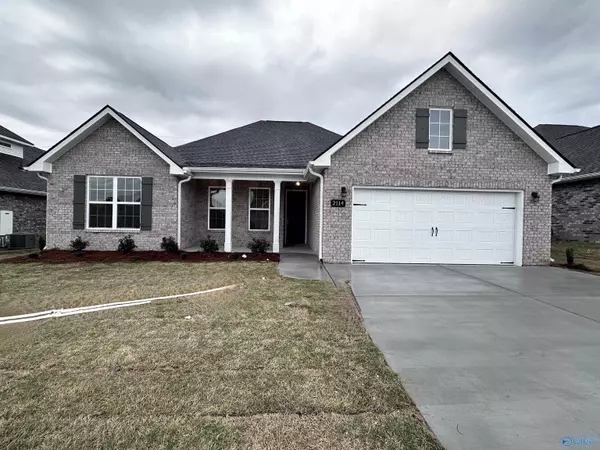 2114 Brandon Drive NE, Cullman, AL 35058