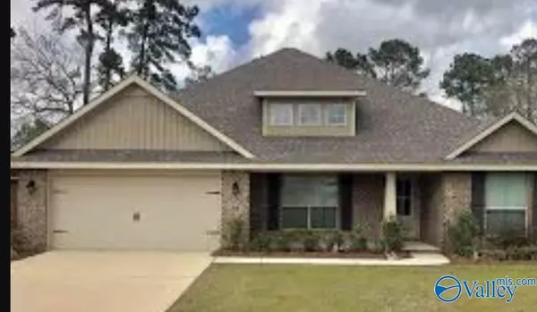 14302 Lavender Court, Harvest, AL 35749