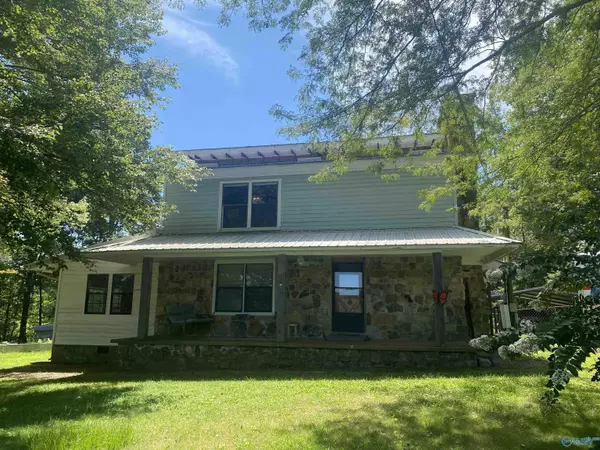 Fackler, AL 35772,20 County Road 550