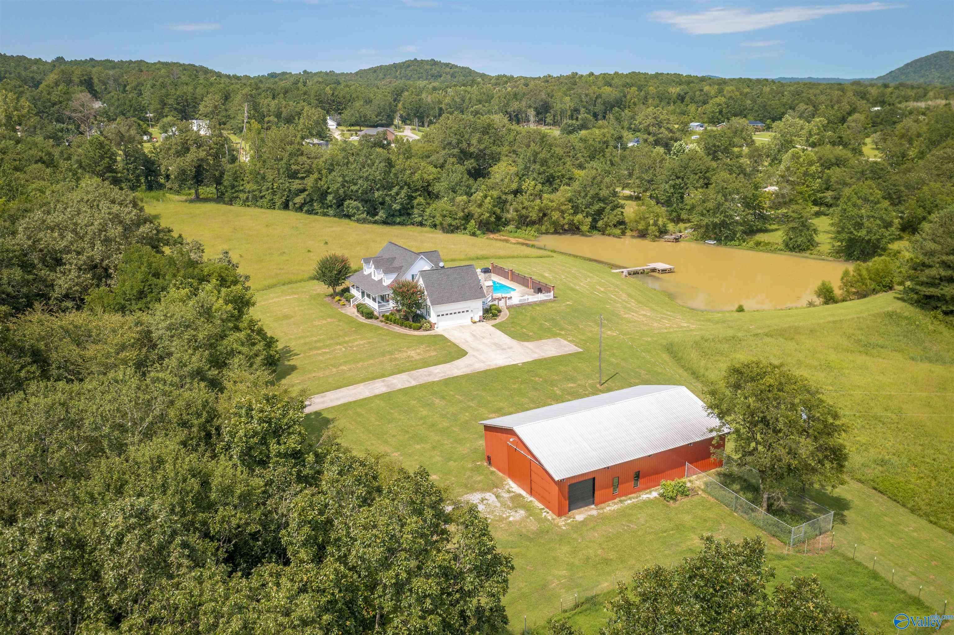 Southside, AL 35907,3053 Green Valley Road