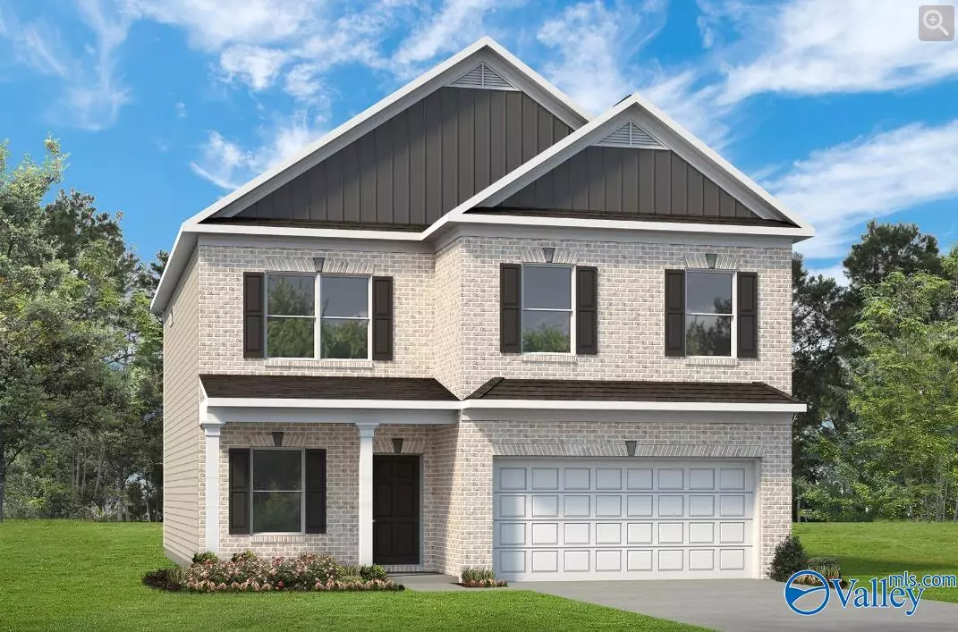 New Market, AL 35761,144 Mill View Drive