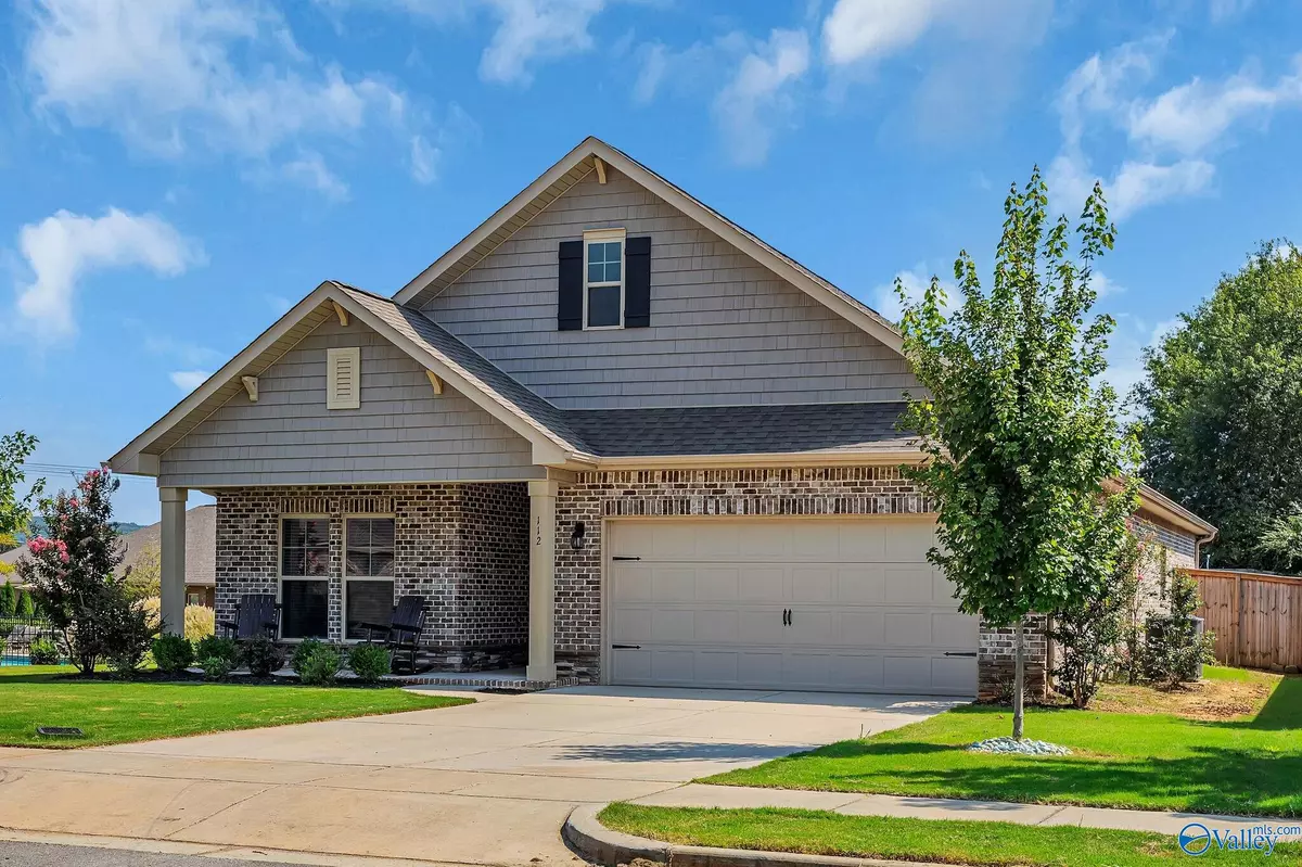 New Market, AL 35761,112 Shrewsberry Drive