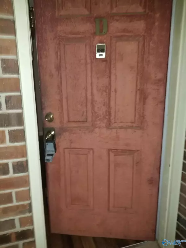 Huntsville, AL 35816,1505 Barrington Road #D