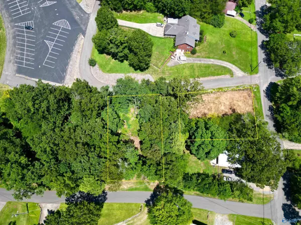 Lots 18 & 19 Evangel Circle,  Guntersville,  AL 35976