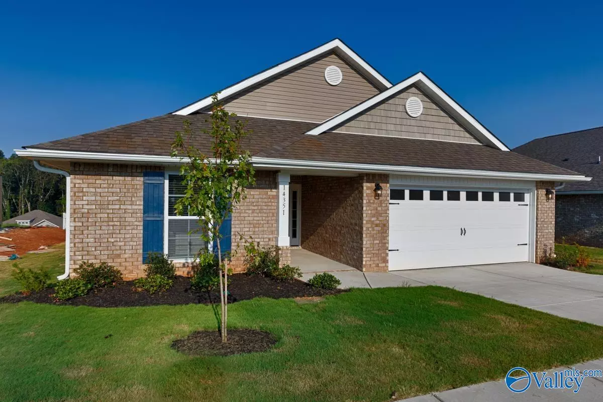 Harvest, AL 35749,14314 Lavender Court