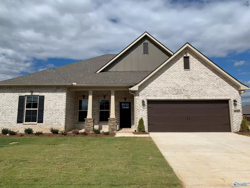 28329 Molly Bee Lane, Toney, AL 35773