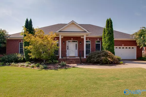 202 Jackies Terrace, Madison, AL 35758