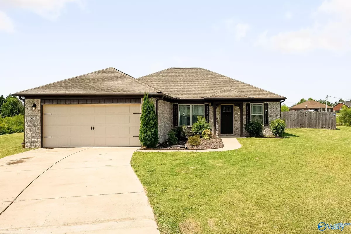 New Market, AL 35761,108 Eagles Watch Court