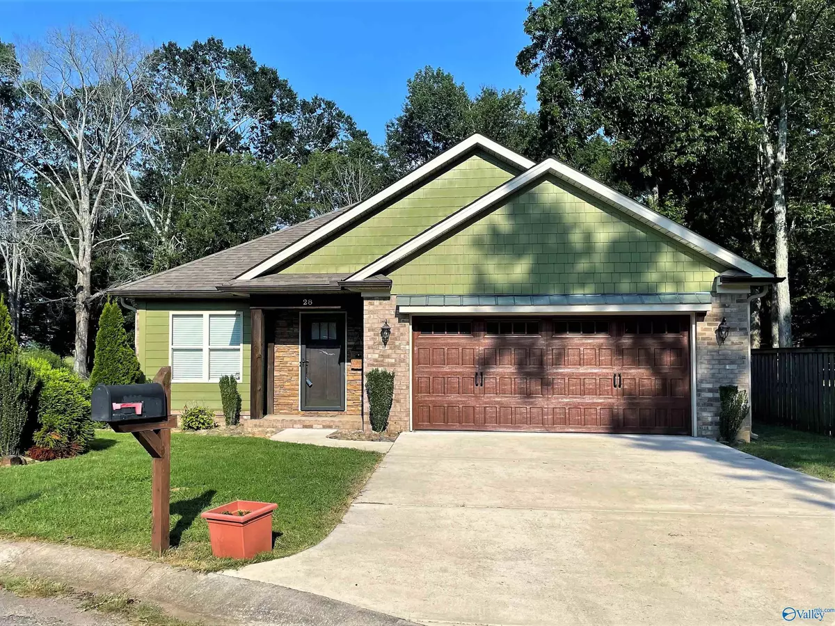 Moulton, AL 35650,28 Walnut Place