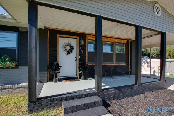 Toney, AL 35773,863 Rolan Gooch Road