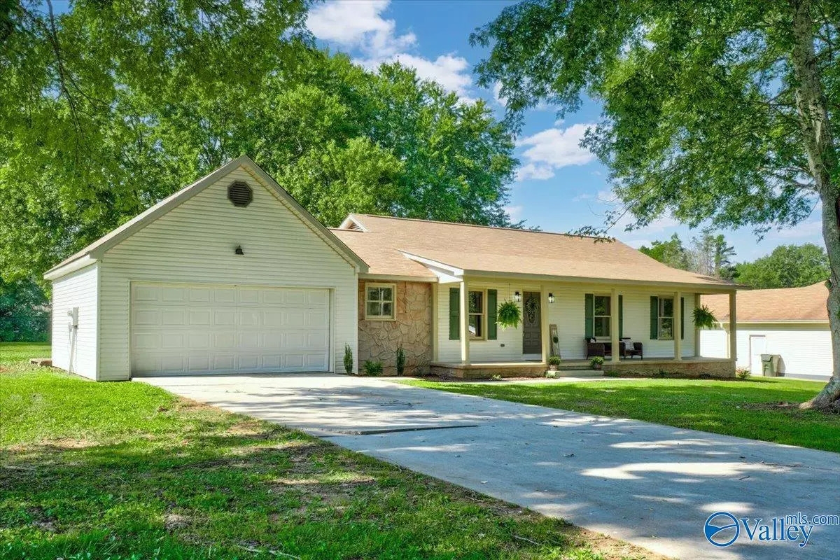 Toney, AL 35773,124 Jamie Lane