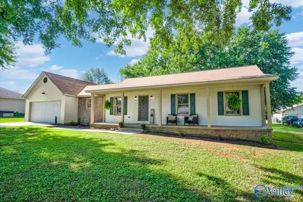 Toney, AL 35773,124 Jamie Lane