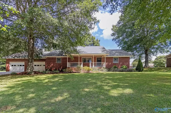 476 Usher Road, Harvest, AL 35749