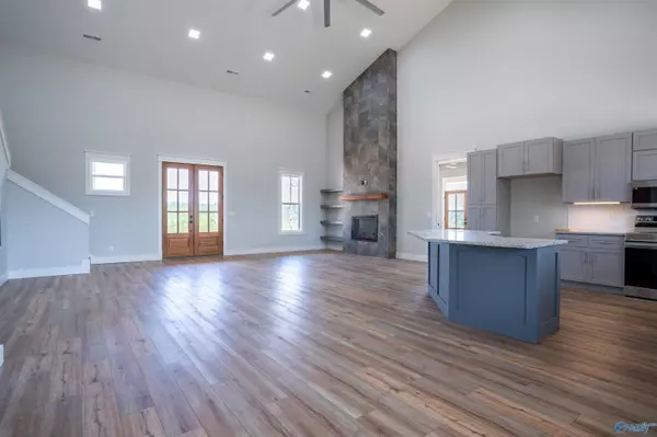 Crane Hill, AL 35053,140 County Road 371