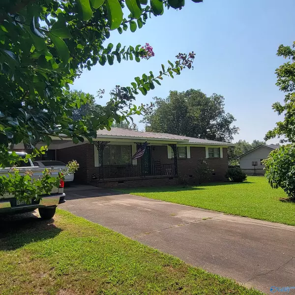 146 Skidmore Drive, Arab, AL 35016