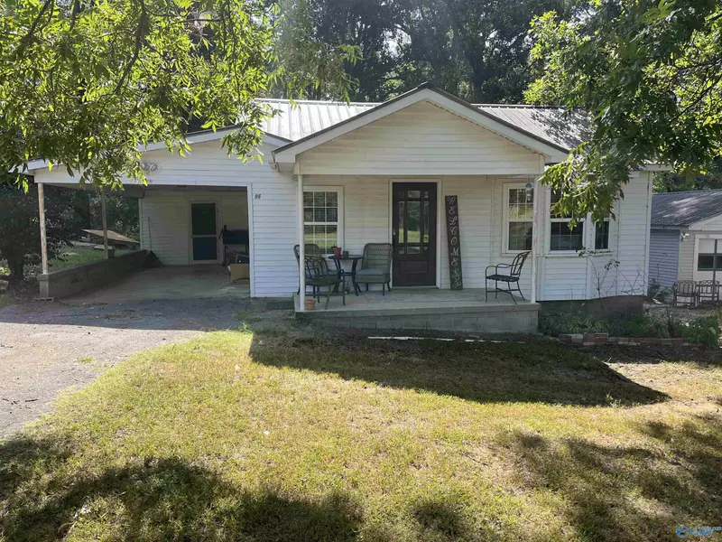 96 Old Denson Road, Boaz, AL 35957