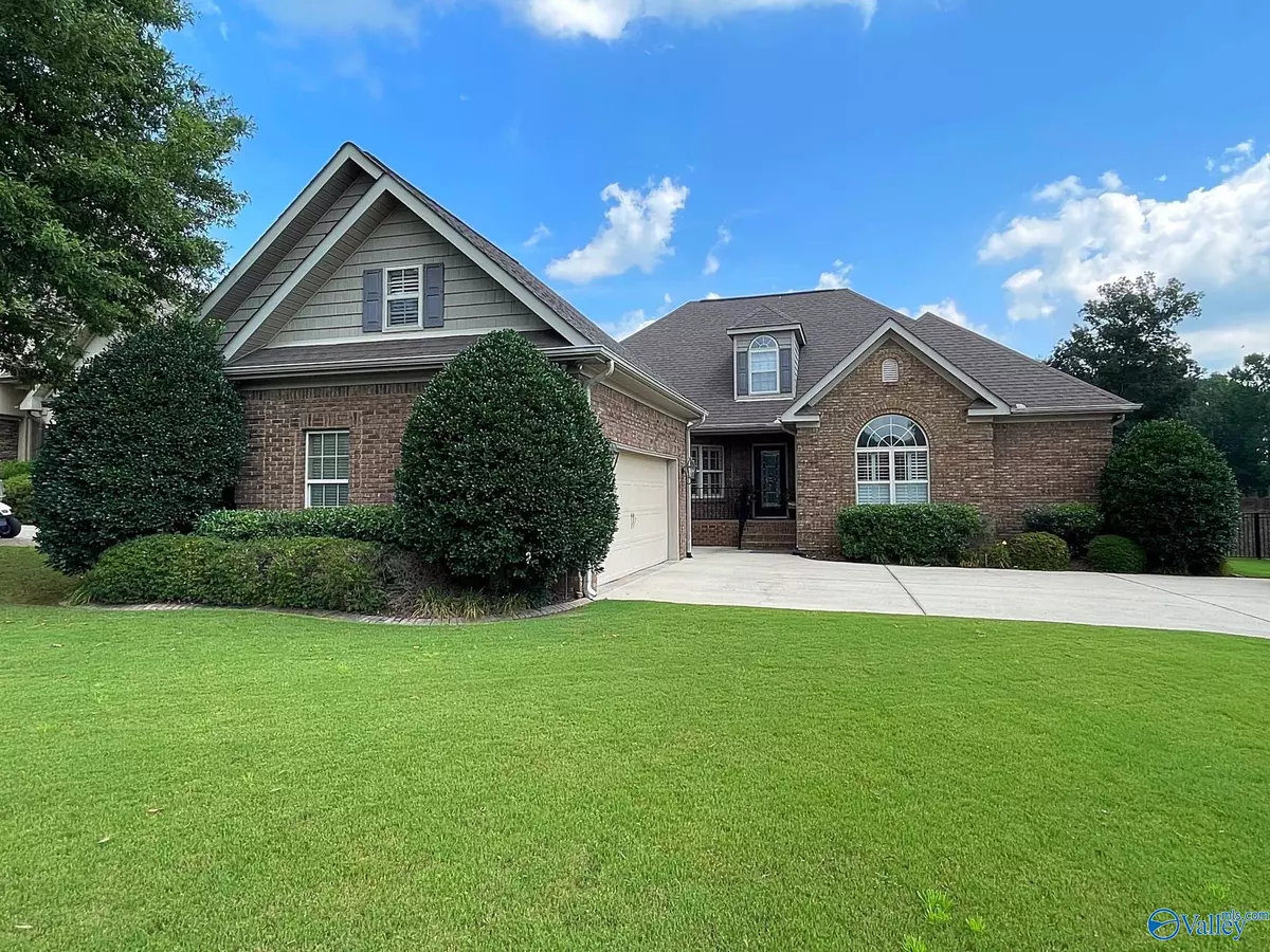 Athens, AL 35613,22841 Winged Foot Lane