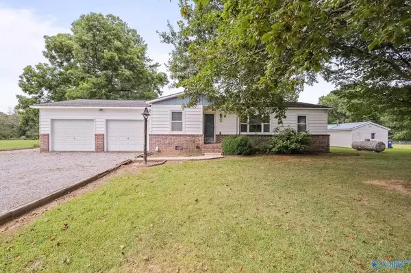 168 W Highlander Road, Harvest, AL 35749