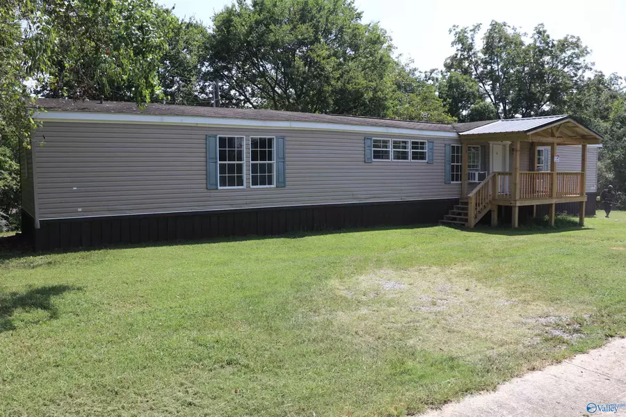 312 Jacobs Avenue, Bridgeport, AL 35740