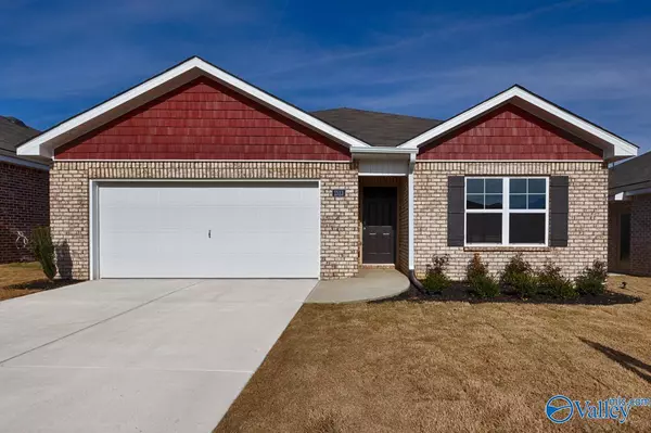 1513 Heritage Circle SE, Cullman, AL 35055