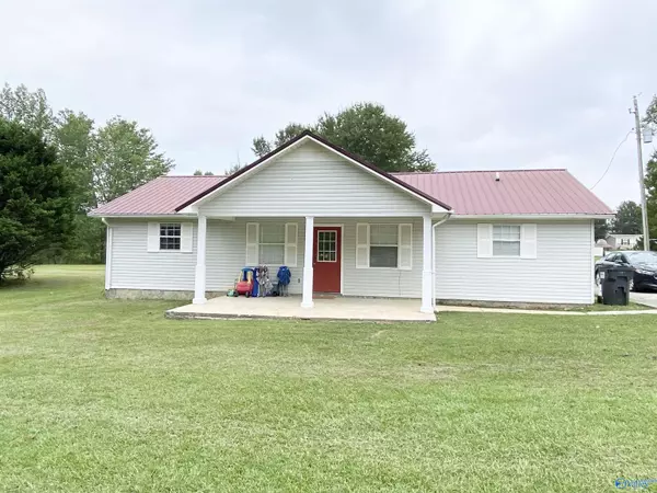 55 County Road 682, Cedar Bluff, AL 35959