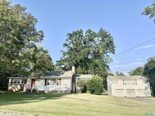 2407 Lookout Street, Gadsden, AL 35904