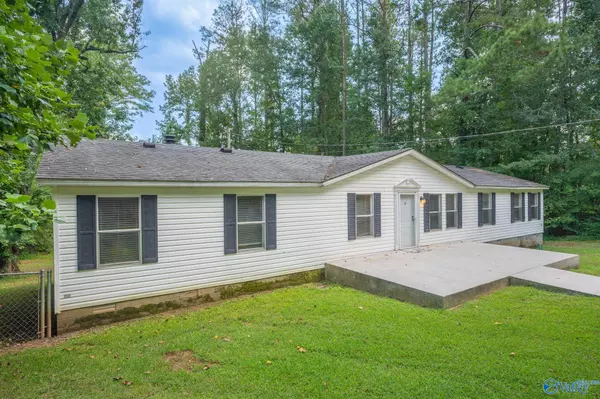 Grant, AL 35747,25 Kristi Lane