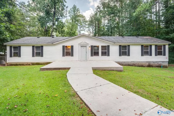 Grant, AL 35747,25 Kristi Lane