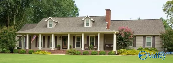 112 Whitfield Drive, Athens, AL 35613