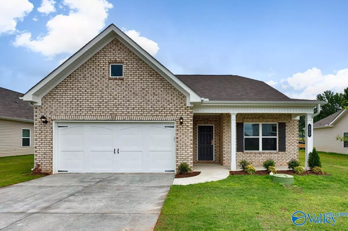 New Market, AL 35761,172 Lincoln Gray Circle