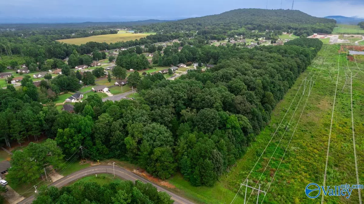 Harvest, AL 35749,17 acres Orvil Smith Road