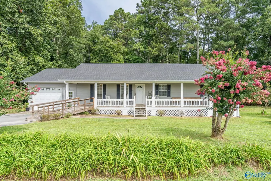 615 County Road 26, Centre, AL 35960