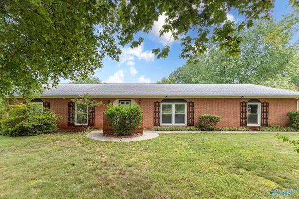 319 Plantation Drive, Meridianville, AL 35759