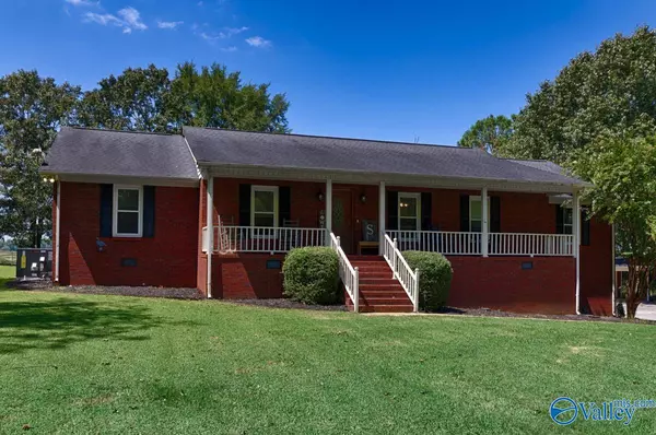 Toney, AL 35773,25615 Katpaugh Lane