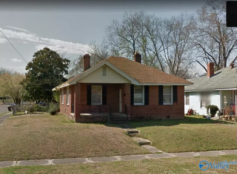 937 Litchfield Avenue, Gadsden, AL 35903