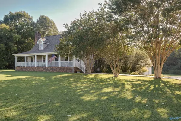 Toney, AL 35773,194 Hammond Lane