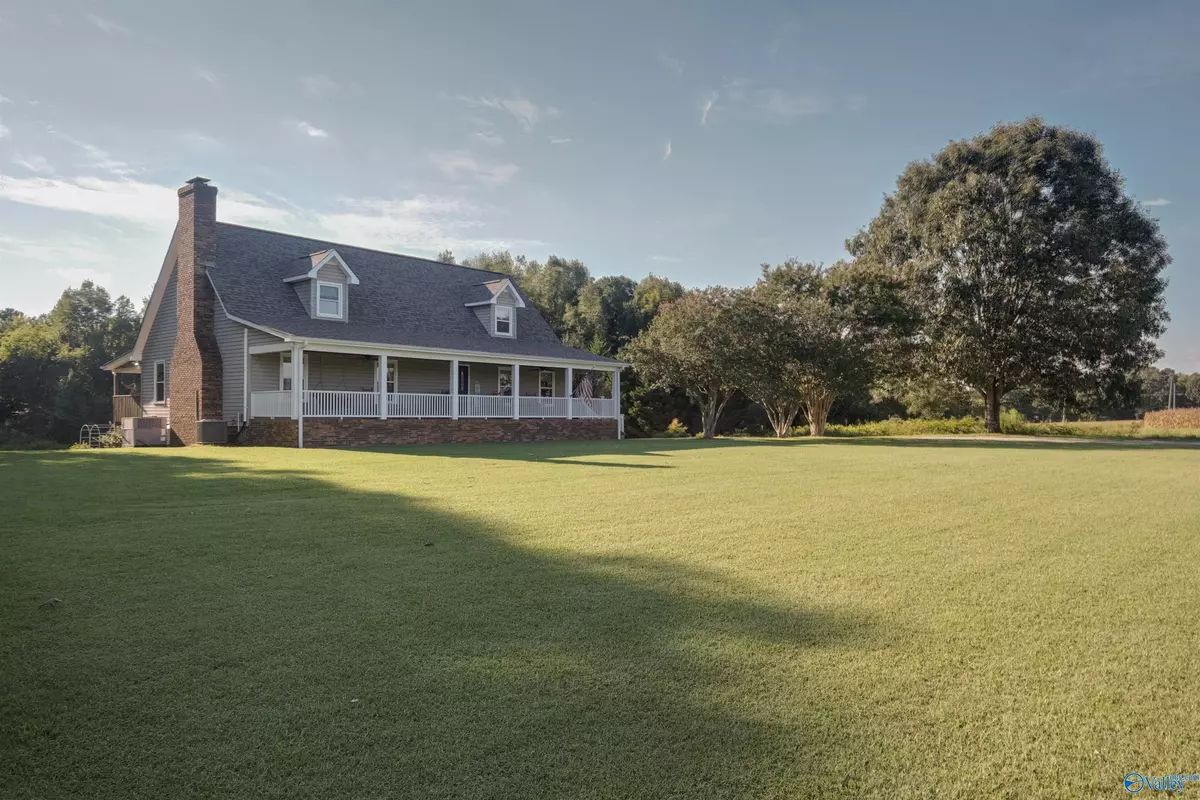 Toney, AL 35773,194 Hammond Lane