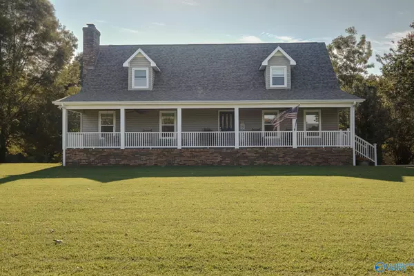 Toney, AL 35773,194 Hammond Lane