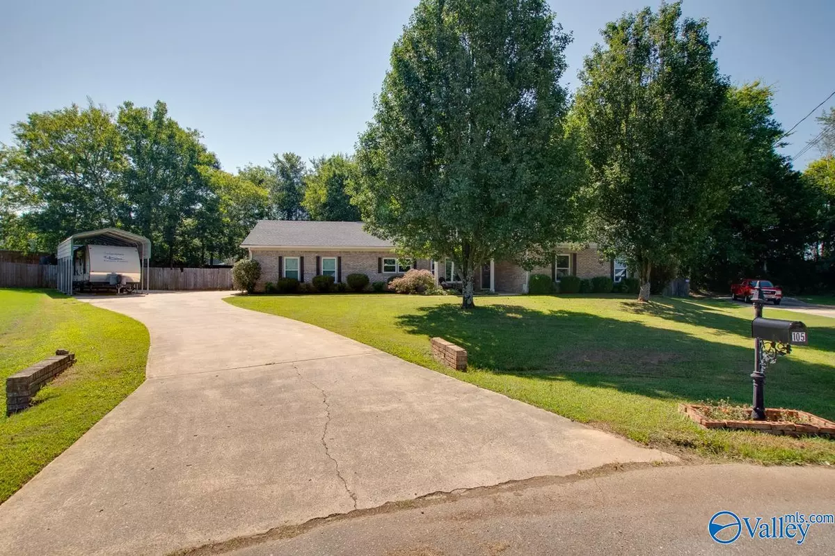 Harvest, AL 35749,105 Holtham Circle