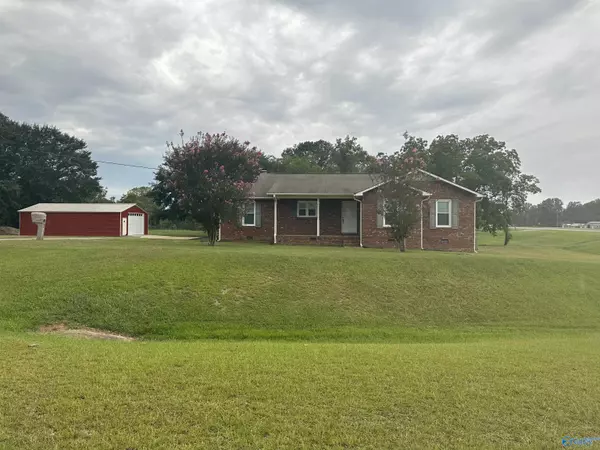 3390 Bernard Street, Hokes Bluff, AL 35903