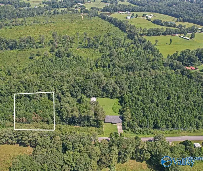 Lot 1 2 acres Beulah Road, Boaz, AL 35951