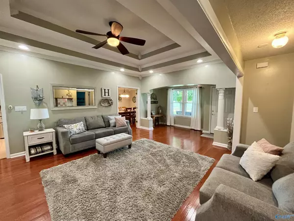 New Market, AL 35761,973 Hurricane Road