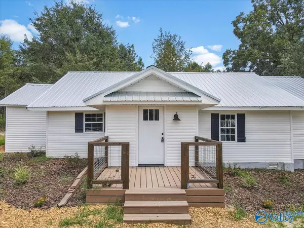 192 Webb Circle, Altoona, AL 35952