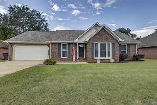 2713 Princeton Avenue SW, Decatur, AL 35603