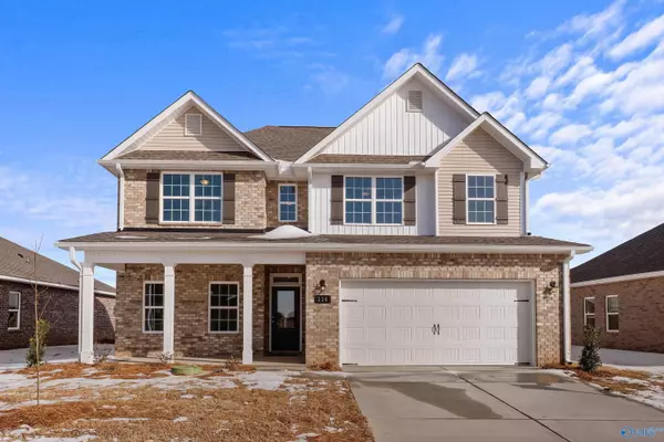 114 Bella May Lane, New Market, AL 35761