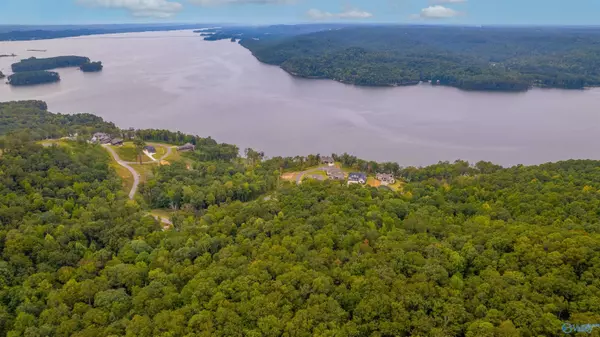 Guntersville, AL 35976,8+/- acres Boathouse Drive