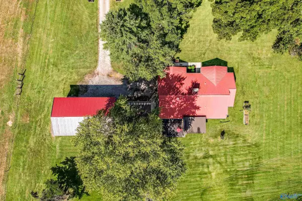 Anderson, AL 35610,1970 County Road 156